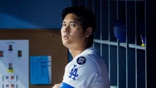 ファン殺到…ド軍OBが「通常だとまだ駐車場」　開始5時間前に生まれた“異常な熱気”