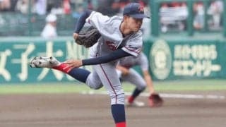 昨夏の甲子園覇者がいよいよ明日初戦！長野では甲子園常連校が続々登場【全国夏の実力校・6日の試合予定】