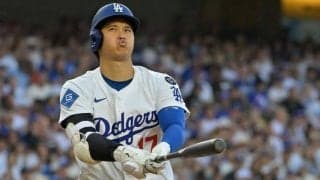 大谷“バースデー登板”前夜は18失点の大敗　番記者も嘆いた「最悪の負け方」