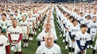 「学校一つ一つに物語」高校野球の大阪大会が開幕　167校集う