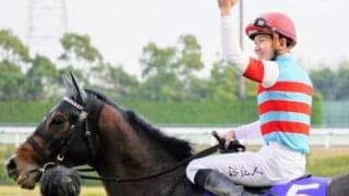 叔父にGI/JpnI覇者2頭の良血馬 ギャランドゥがデビューVなるか