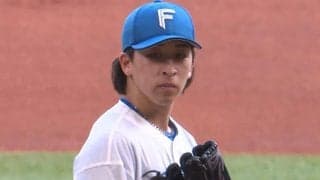 日本ハムのレイエスが単独トップ15号など4安打、ロッテは山本大斗の2打席連発で快勝…5日の結果