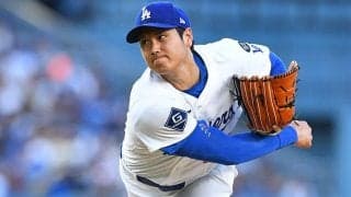 大谷翔平が迎える“初”にファン懇願「助けて！」　大敗後の米メディア投稿に注目「最高だ」