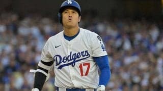 ド軍大敗でも…大谷翔平がもたらす「価値」　OBが絶賛「間違いなくその1人」