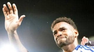 マリノスのアンデルソンロペス「降格はダメ」　移籍前に惜別のゴール