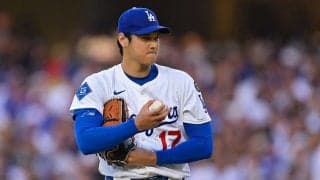 大谷翔平は「1番・投手」　31歳バースデー登板、4試合ぶり31号で球団新記録も期待