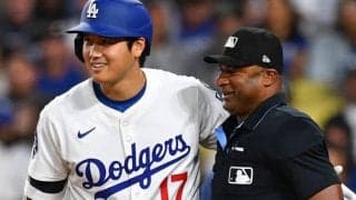 大谷翔平の4度目のMVPは「不公平」　米司会が受賞の必然性に異論「投打の両方ができたら毎年MVPになるとでも？」