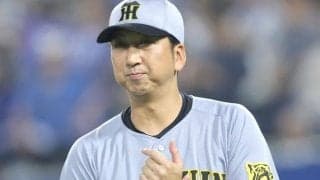 藤川阪神の勢いは「いよいよ、やばない？」光る用兵、スタメン抜擢打者が2本の適時打、若虎、主軸も復活で無双モード「令和の名将になる気がするわ」