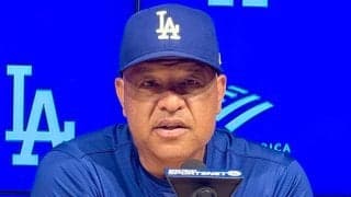 大谷翔平、31歳のバースデー登板は「2イニング期待」　指揮官言及「40球以上投げさせない」