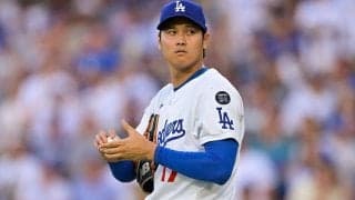 大谷翔平に敵将も“異例の祝福”　バースデー登板に警戒も…明かした秘策「準備してきた」