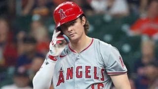 電撃解雇された大谷の“弟分”「とても感謝」　開幕2日前に突然…低迷チームで戦う今