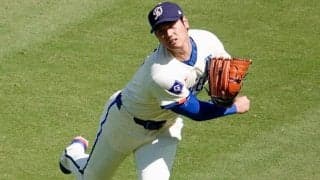 大谷翔平、自身初のバースデー登板で3戦連続無失点　2回1安打3K…最速162キロの快投