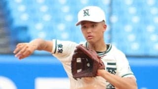 二松学舎大付に新星誕生の予感!?1年生が公式戦デビューで2安打「試合に出たら学年は関係ない【東東京】