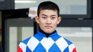 大久保友雅騎手が1日3勝をマーク ニュージーランド遠征中