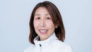 ２度目のオリンピックは途中棄権に終わった土佐礼子の告白「マラソンを走っていた10年間は無月経だった」