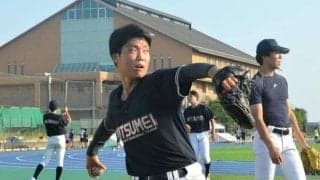 仲間から届いたエール、乗り越えた大病の手術　選手に送るメッセージ