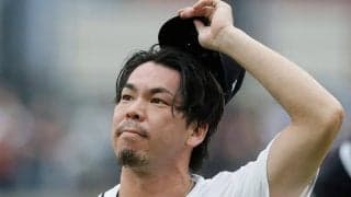 前田健太、6回途中4失点でマイナー4敗目　防御率は7.14…2回まで無失点も結果残せず