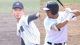 絶対王者・滋賀学園はタレント揃い！公立校にも隠れた逸材が満載【2025夏滋賀県注目選手】