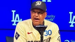 大谷翔平は「良くなり続けている」　指揮官絶賛の進化…MLB球宴までの登板「おそらくイエス」