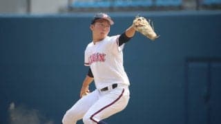 目黒日大が大量12得点で5回コールド勝ち！エース右腕が1安打に抑え3回戦進出【東東京】