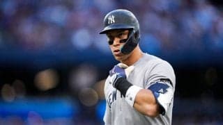 “儀式”のはずが…「完全にジャッジのせい」　まさかの事態に失笑「何でこんなこと起きる？」