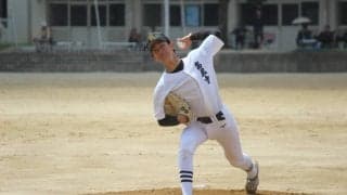 名古屋たちばなvs高蔵寺のスタメンが発表！高蔵寺は世代屈指の左腕が先発