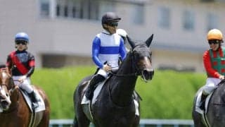 【新馬/小倉5R】ロードラヴォールが5馬身差完勝