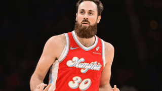 グリズリーズがジェイ・ハフをトレード…ペイサーズはターナー移籍の穴埋め図る