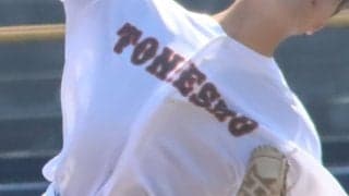 春8強・利根商が初戦コールド勝利！ランニング本塁打など攻守がかみ合う！群馬大会【25年夏高校野球】