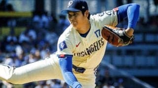 「正直対戦したくない」わずか2球に見た進化…強打者アルトゥーベが愕然とした“投手・大谷”「僕は『打てない』と言っていい」