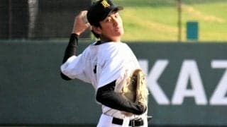 名古屋たちばな、高蔵寺の好投手・芹沢大地を攻略　愛知大会2回戦