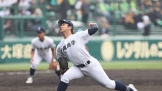 沖縄尚学が完封、宜野座がサヨナラで4強入り！残り2試合は継続試合と中止順延で7日に！沖縄大会【25年夏高校野球】