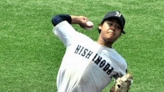 9人で試合に臨んだ西野田工科　投げきった2年生、始まるエース争い