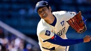 「悪夢を与える」大谷翔平の“卓越した能力”　放送席も称えた事実「難しいことをしている」