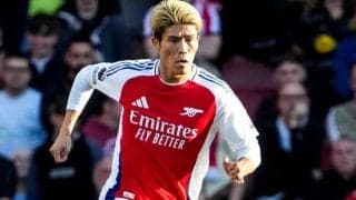 「あまりに悲しい旅の終焉」アーセナル退団の“日本最強DF”に英紙が惜別　無念の現実に「通算690日を負傷離脱、100試合以上を欠場」と嘆きも