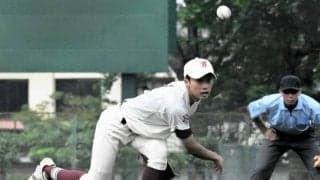 制球力あるエース、気持ちのコントロールは仲間見て　生野・古畑投手