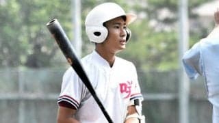 部員ゼロから初勝利の叫び　咲くやこの花・岩田主将「ずっと募集中」