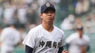 昨夏甲子園制覇の京都国際が快勝発進！沖縄尚学は左腕エースが完封で2年ぶり4強進出！【全国注目校・6日の試合結果】