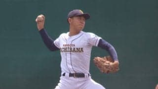 151キロ左腕を攻略した名古屋たちばなが強すぎる！140キロ超えの好投手を複数擁する強力な投手陣、高い攻撃力、走塁ともに一級品！