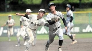 高校野球兵庫大会、6日は計16試合で接戦も　加古川東は終盤に逆転