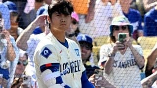 アストロズは「球種を知っているようだ」　因縁から8年…ドジャースOBが残した“意味深発言”