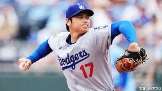 大谷翔平、31歳の誕生日は31球を投げて2回無失点の好投
