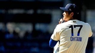 大谷翔平の“衝撃発言”にも最敬礼　直視する現実、不変の姿勢に「かっこよすぎる」