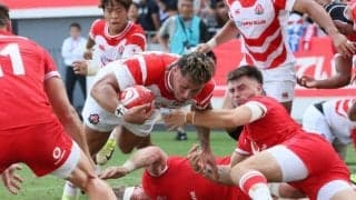 【ラグビー】ウエールズ戦の逆転劇で上昇気流に乗れるか　不用意なミスを減らすことが「超速AS ONE」への道筋に
