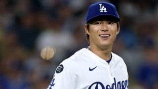 山本由伸、菊池雄星が球宴選出　大谷＆カーショーらド軍は5人…日本人最多タイ3人