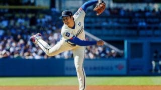 大谷翔平の“忘れていた事実”　投手だけで無双なのに…LA記者が強調した「リーグトップ」