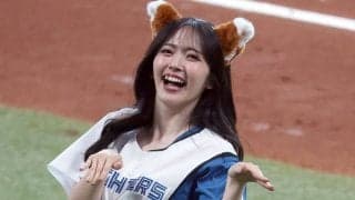 伝説のアイドルが「かわいすぎるだろ!!」　きつね耳の最強ダンスにファン悶絶「神すぎてむり」