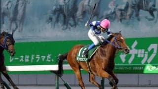 【盛岡・サファイア賞】8番人気サンカリプソが逃げ切りV！ 初芝で鮮やか重賞初制覇