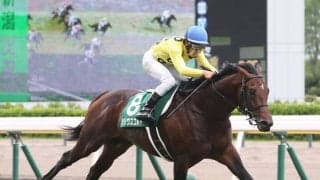 【七夕賞登録馬】シリウスコルトなど15頭