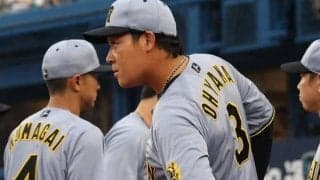 強すぎる…止まらない藤川阪神の快進撃は沈みがちだった主砲の復調が鍵　交流戦後に“本塁打ゼロの男”を外せない理由